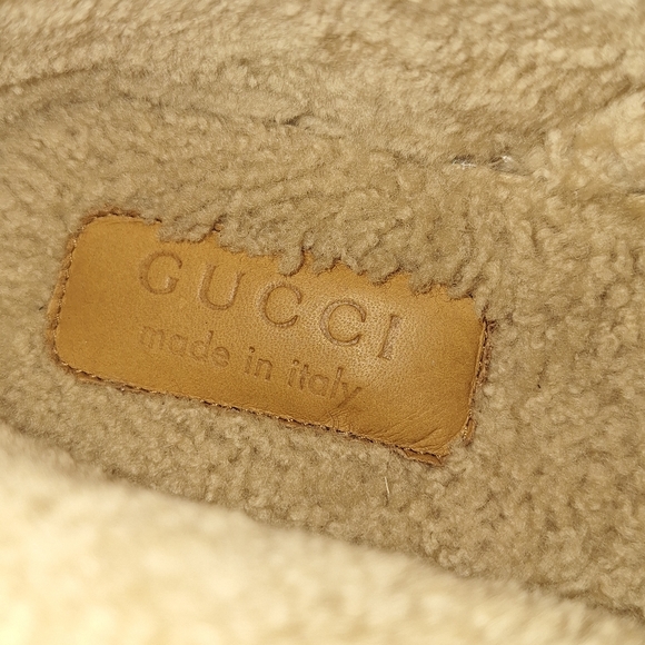 Gucci ankle boots - Picture 7 of 11